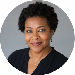 Client portrait