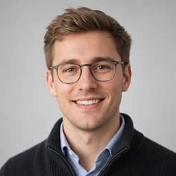 Client portrait