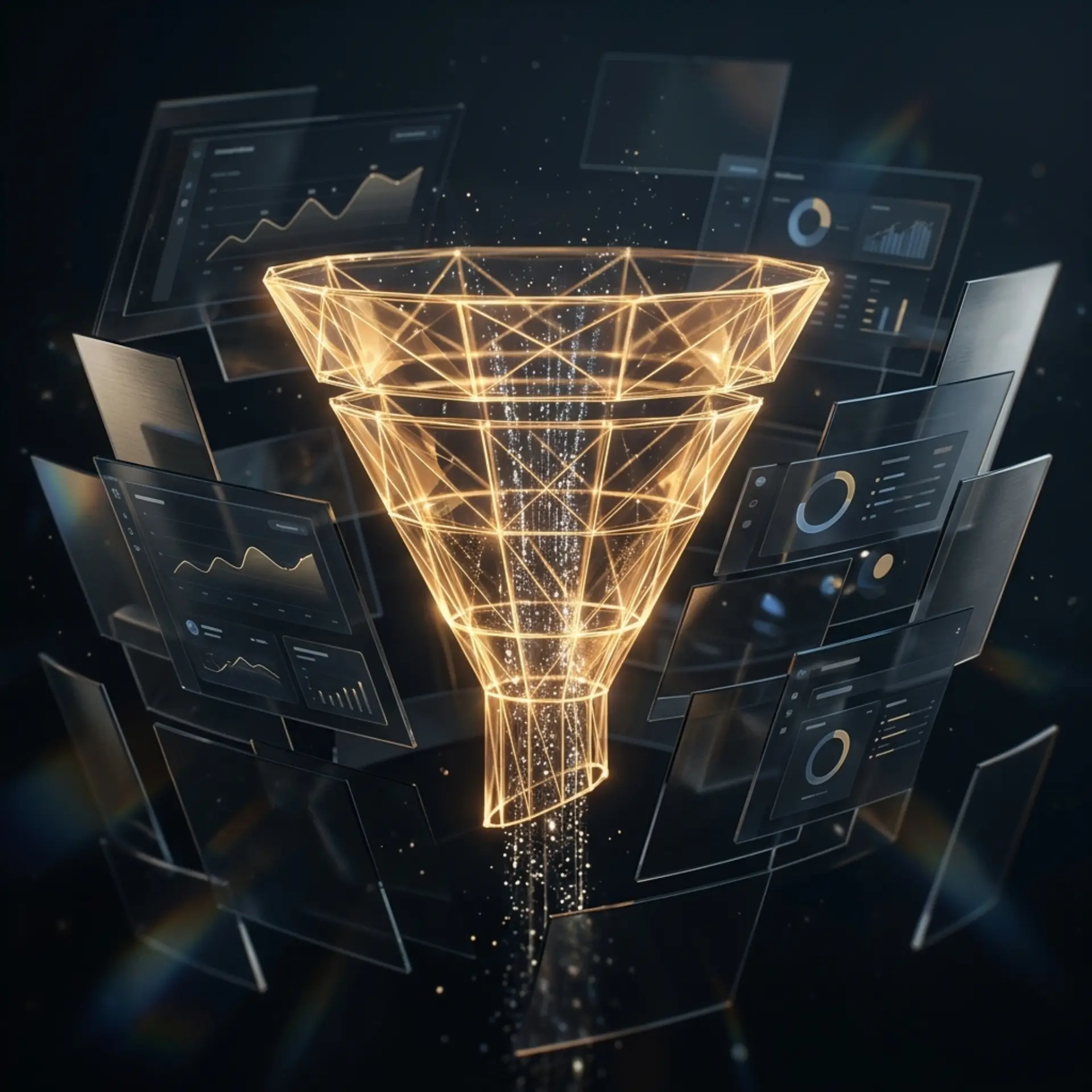 The Optimal Website Structure for B2B SaaS Lead Generation