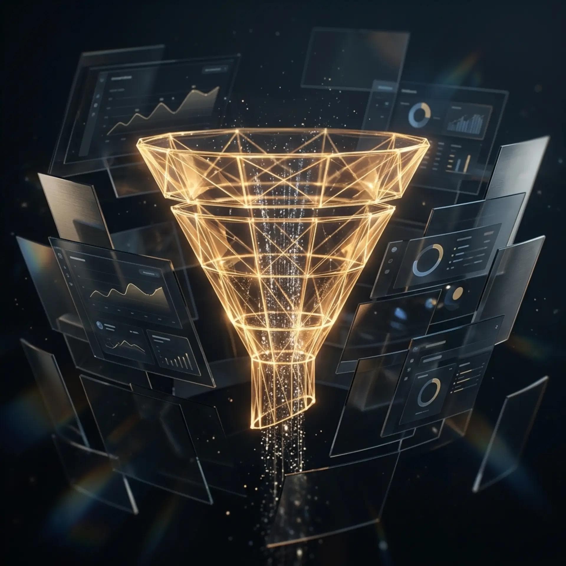 The Optimal Website Structure for B2B SaaS Lead Generation