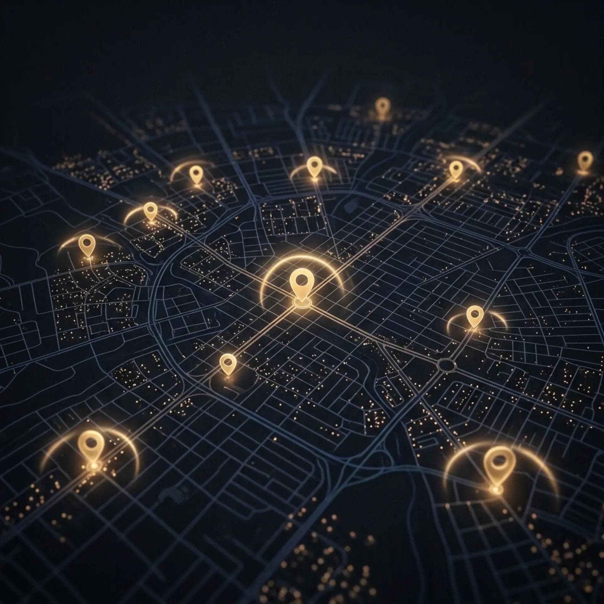 The Local SEO Ranking Checklist for Service Businesses